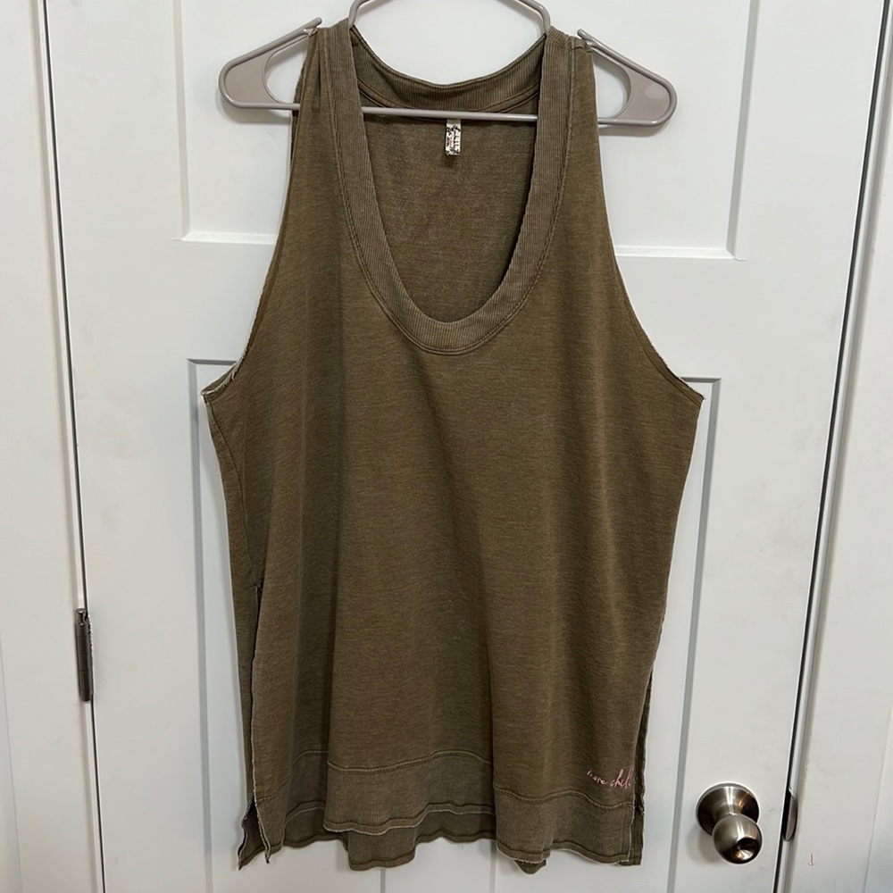 FREE PEOPLE